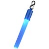 Fluo glow stick with clip