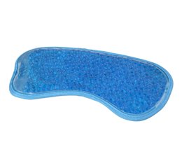 Bluff eye mask gel hot/cold pack