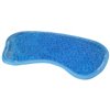 Bluff eye mask gel hot/cold pack