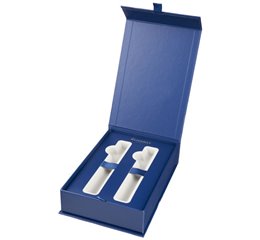 DUO PEN BOX Gift Set