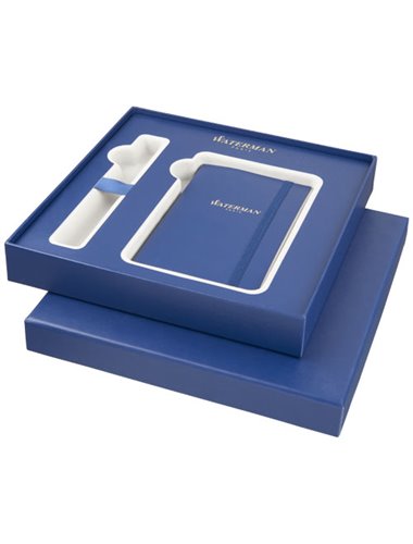 Gift set box incl. Notebook Gift set box incl. Notebook