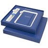 Gift set box incl. Notebook