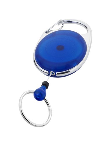 Gerlos roller clip key chain