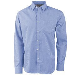 Net long sleeve shirt