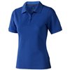 Calgary short sleeve ladies polo