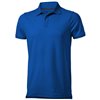 Yukon short sleeve polo