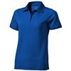 Yukon short sleeve ladies polo