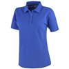 Primus short sleeve ladies polo