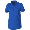 Crandall short sleeve ladies polo