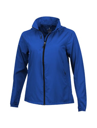 Flint lightweight ladies jacket