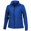 Flint lightweight ladies jacket