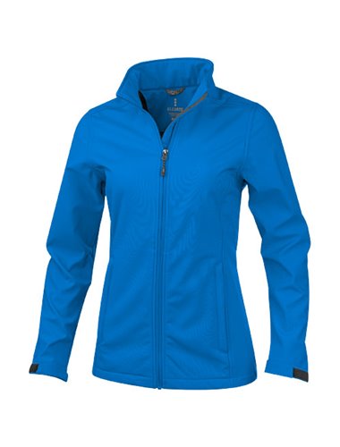 Maxson softshell ladies jacket