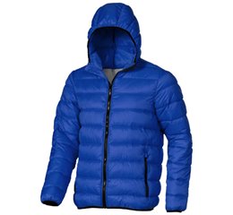 Norquay insulated jacket