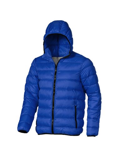 Norquay insulated jacket