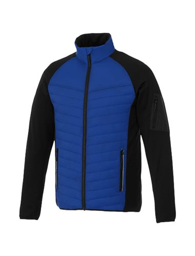 Banff hybrid insulated jacket