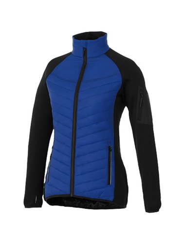 Banff hybrid insulated ladies jacket