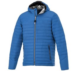 Silverton insulated jacket