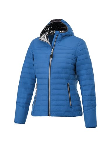 Silverton insulated ladies jacket