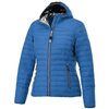 Silverton insulated ladies jacket