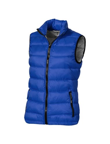 Mercer insulated ladies bodywarmer