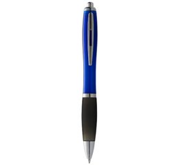 Nash ballpoint pen