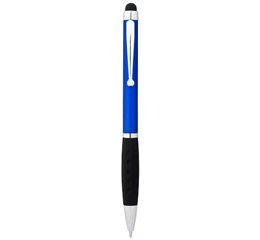 Ziggy stylus ballpoint pen