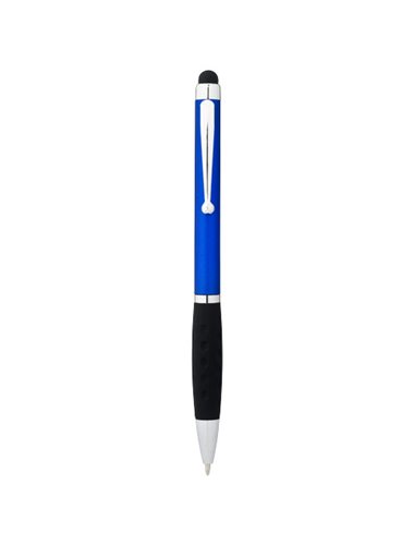 Ziggy stylus ballpoint pen