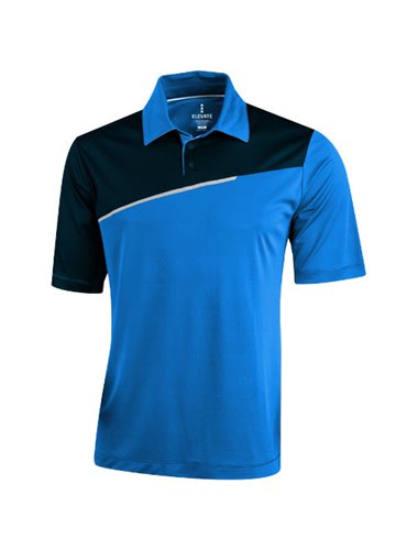 Prater short sleeve polo Prater short sleeve polo