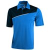 Prater short sleeve polo