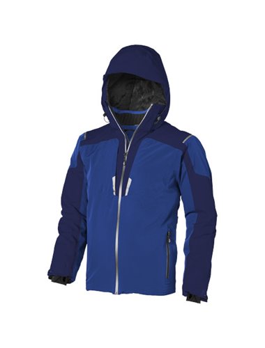 Ozark insulated jacket