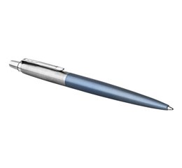 Jotter Ballpoint Pen Waterloo Blue CT