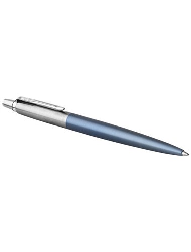 Jotter Ballpoint Pen Waterloo Blue CT