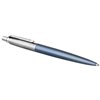 Jotter Ballpoint Pen Waterloo Blue CT