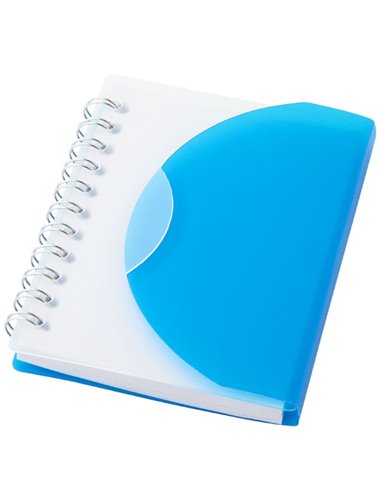 Post A7 notebook