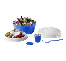 Ceasar salad bowl set