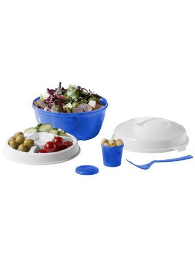 Ceasar salad bowl set