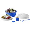 Ceasar salad bowl set