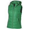 Mixed doubles ladies bodywarmer