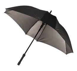 23" Square double layer automatic umbrella