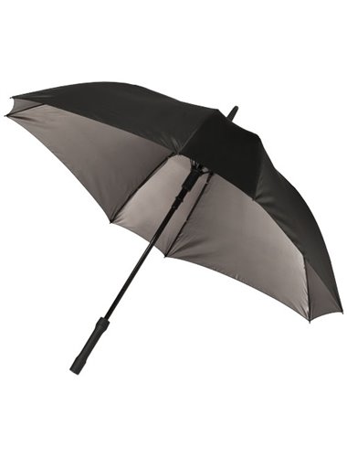 23" Square double layer automatic umbrella