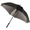 23" Square double layer automatic umbrella