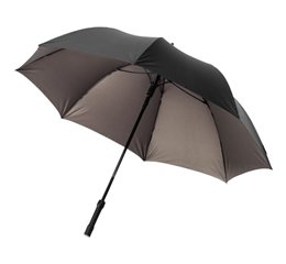 27" A8 automatic umbrella with LED light