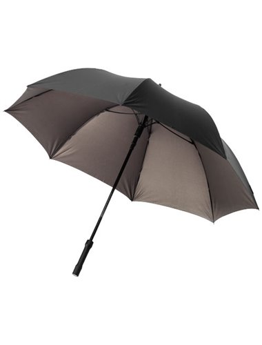 27" A8 automatic umbrella with LED light