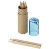 7 piece pencil set