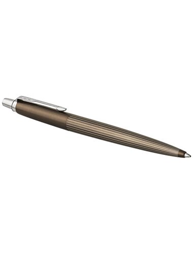 Jotter Ballpoint Pen Premium Carlisle Brown CT