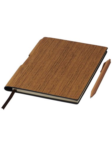 Bardi A5 Notebook