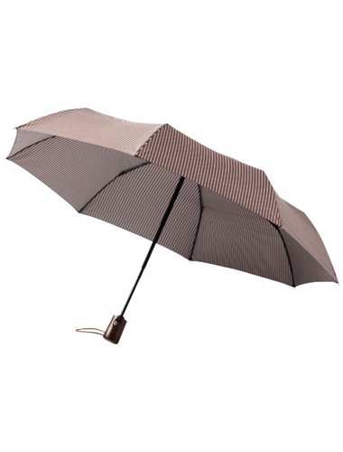 21" Arden 3-section automatic umbrella