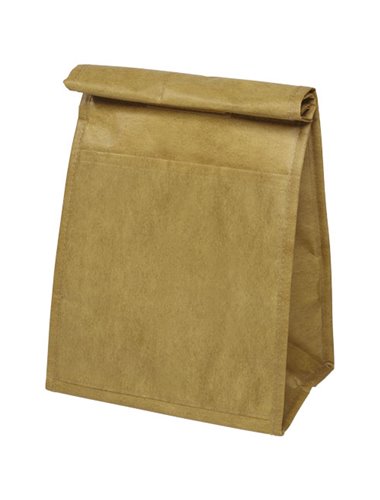 Brown Paper Bag Cooler