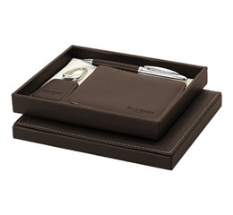 Ballpoint pen gift set