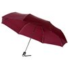 21.5" Alex 3-section auto open and close umbrella